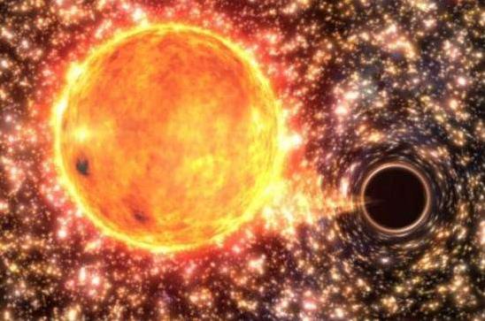 宇宙将被重新定义？隔壁星系有了新发现，宇宙认知或发生改变616 / 作者:一条龙 / 帖子ID:45299