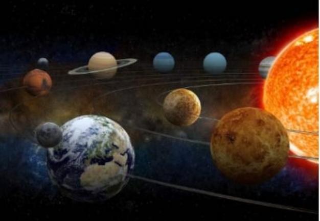 宇宙最大谣言！地球不是围绕着太阳公转，真相可能颠覆常人认知！996 / 作者:GRcSXZPy / 帖子ID:45300