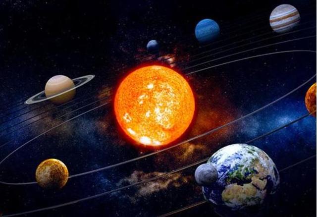 宇宙最大谣言！地球不是围绕着太阳公转，真相可能颠覆常人认知！487 / 作者:GRcSXZPy / 帖子ID:45300