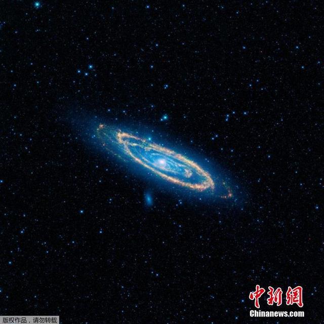 黑洞将现真身 照片回顾有关黑洞的那些发现710 / 作者:nestnall / 帖子ID:45324