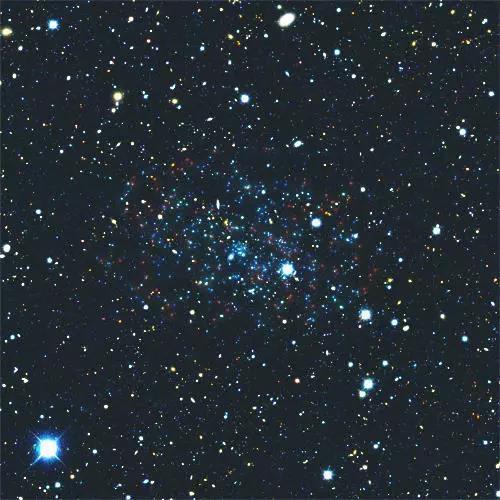 宇宙诞生之初的黑洞在哪里？210 / 作者:chenlei520 / 帖子ID:45325