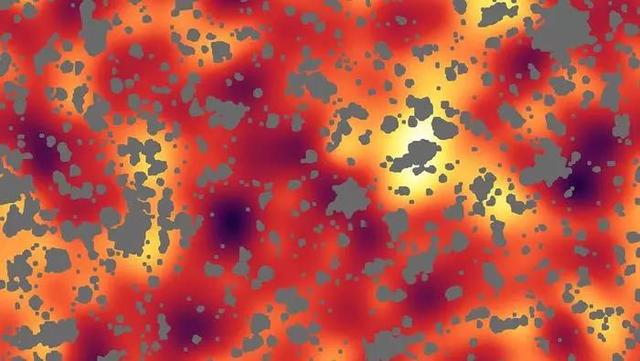 宇宙诞生之初的黑洞在哪里？190 / 作者:chenlei520 / 帖子ID:45325