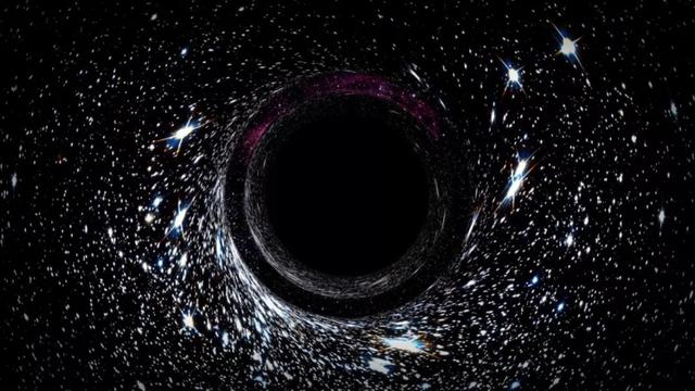 黑夜、黑体、黑洞…… 这些黑概念有啥特别的？142 / 作者:wz306 / 帖子ID:45326