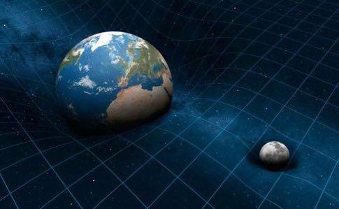 宇宙拥有另一维度空间？人类无法探明宇宙大小，科学家：难以探明231 / 作者:pybbs / 帖子ID:45328
