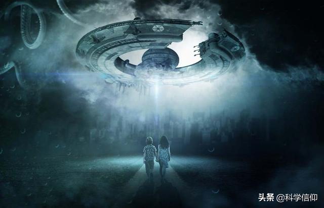 动物园假说是什么？一个人类不愿接受又无从反驳的外星人理论497 / 作者:pybbs / 帖子ID:45329