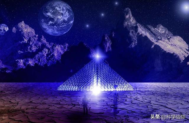 动物园假说是什么？一个人类不愿接受又无从反驳的外星人理论604 / 作者:pybbs / 帖子ID:45329