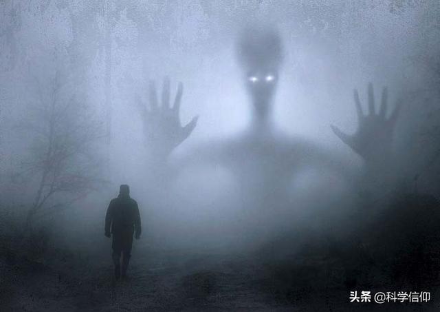 动物园假说是什么？一个人类不愿接受又无从反驳的外星人理论859 / 作者:pybbs / 帖子ID:45329