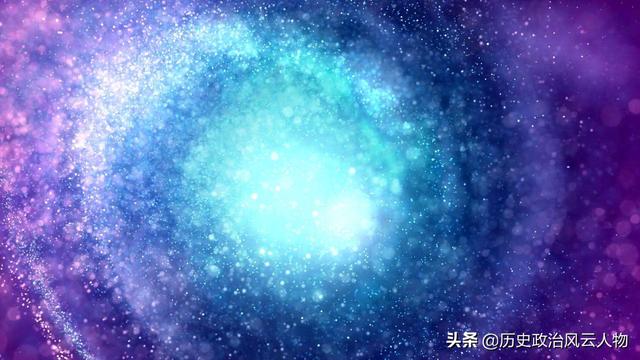 宇宙中的银河系有多大？210 / 作者:chaojiwantong / 帖子ID:45331