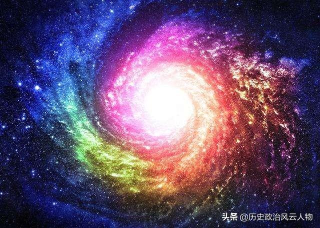 宇宙中的银河系有多大？866 / 作者:chaojiwantong / 帖子ID:45331