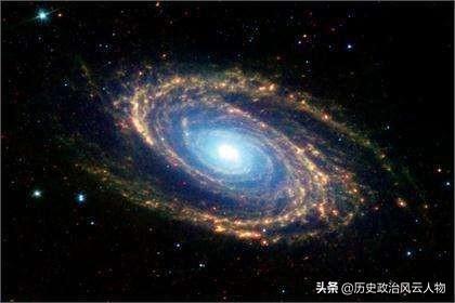 宇宙中的银河系有多大？205 / 作者:chaojiwantong / 帖子ID:45331