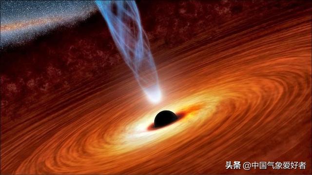大新闻：人类要拍黑洞了！你的秘密会不会出现在照片上？420 / 作者:pybbs / 帖子ID:45332
