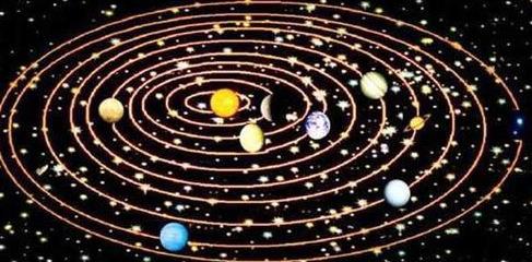 我们的宇宙有多大？263 / 作者:lillian0630 / 帖子ID:45334