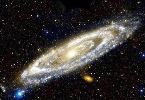 我们的宇宙有多大？400 / 作者:lillian0630 / 帖子ID:45334
