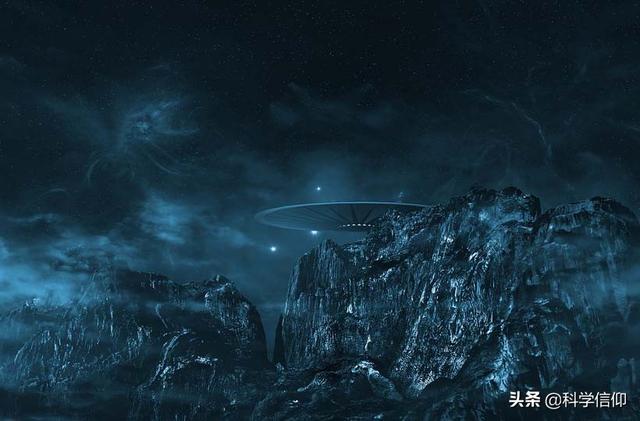宇宙中有多少类地行星？你若知道答案，便不会再怀疑存在外星人392 / 作者:eason320hk / 帖子ID:45335