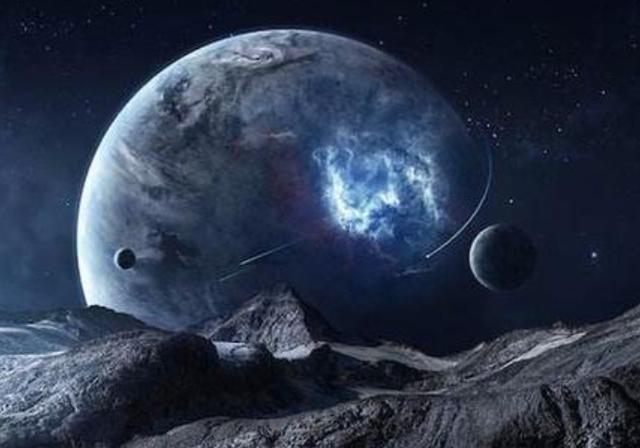 外星人形态类似地球生命？专家：他们很可能早已脱离原本样貌420 / 作者:keajoo / 帖子ID:45365