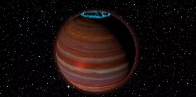 宇宙中的流浪天体，科学家还在讨论它是恒星还是行星214 / 作者:liuzengqiang_ / 帖子ID:45371