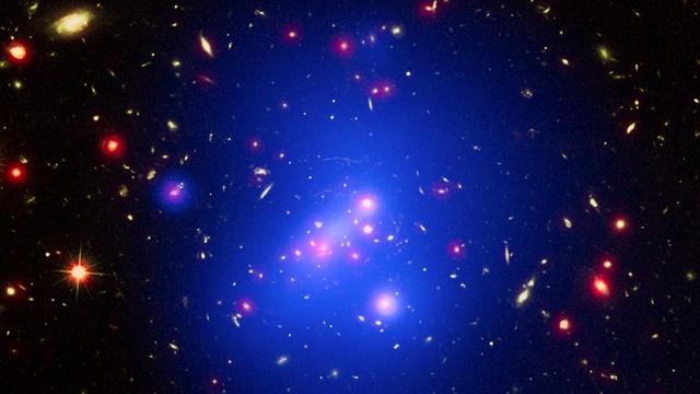 宇宙外面能看到什么？人类观测不到，科学家给出3种猜测等待证实416 / 作者:wyo315 / 帖子ID:45387