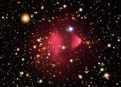 宇宙外面能看到什么？人类观测不到，科学家给出3种猜测等待证实647 / 作者:wyo315 / 帖子ID:45387
