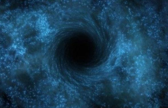 黑洞究竟是什么？科学家给出了新猜测：它或许根本不是天体576 / 作者:光头人1 / 帖子ID:45406