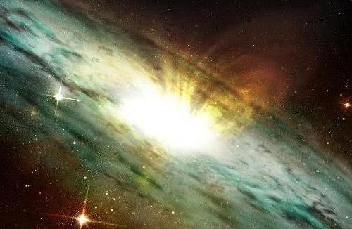科学家预言：宇宙将在1000亿年后毁灭，那个时候人类怎么办？629 / 作者:fishbiscuit456 / 帖子ID:45428