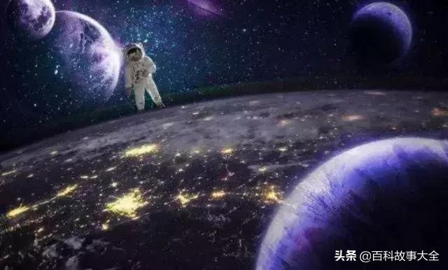 有没有可能，人类是宇宙唯一的生命？科学家提出新认知937 / 作者:lkamxmk / 帖子ID:45437