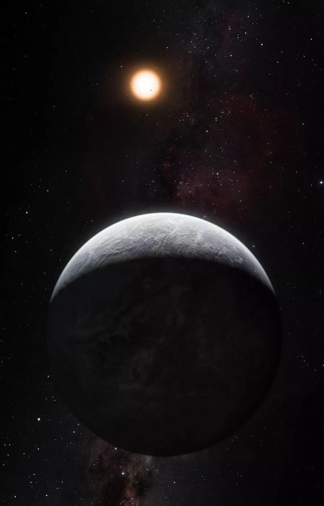 为了寻找外星人，科学家要在实验室里部分地制造一颗“行星”140 / 作者:redfree / 帖子ID:45445