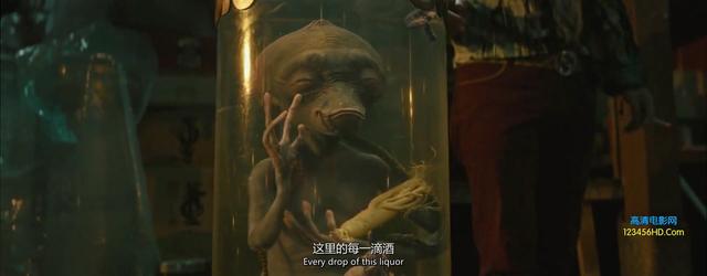 外星人来了！跨越了几百光年想要毁灭地球，结果却被一根香蕉征服793 / 作者:dreamxyp@56.com / 帖子ID:45448