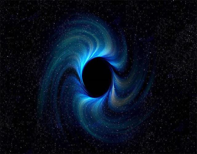 每个星系中心都有巨大黑洞，这些黑洞究竟是替谁在管理宇宙？549 / 作者:levin2008 / 帖子ID:45449