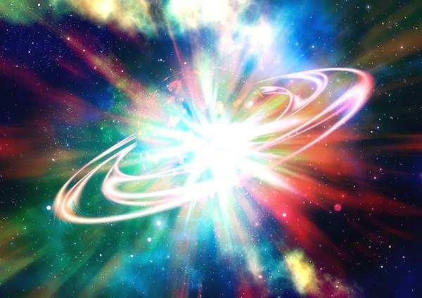 宇宙极限高温多达33位数，太阳在它面前可能会瞬间气化27 / 作者:传奇私服cdegeq / 帖子ID:45470