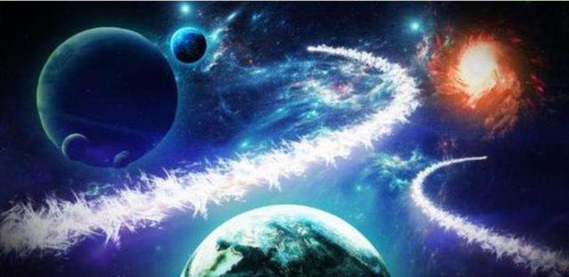 宇宙诞生前奇点外面什么都没有也算一种空间吗？213 / 作者:ananokok / 帖子ID:45469