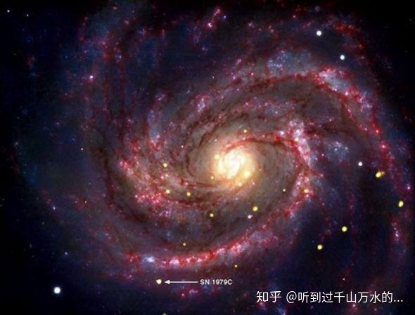 如何证明观测到的黑洞就是黑洞？101 / 作者:idp888 / 帖子ID:45478