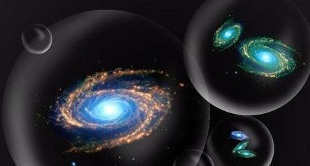 “宇宙之外”是什么？难道在“宇宙之外”真的还有另一个宇宙吗？465 / 作者:jeff963 / 帖子ID:45486