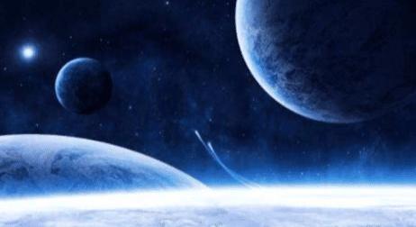 “宇宙之外”是什么？难道在“宇宙之外”真的还有另一个宇宙吗？970 / 作者:jeff963 / 帖子ID:45486