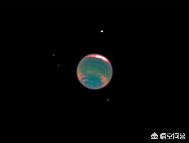 海王星的卫星有什么特点？是否可以开发成为人类飞出太阳系的前站？984 / 作者:eromy / 帖子ID:45517