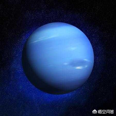 海王星的卫星有什么特点？是否可以开发成为人类飞出太阳系的前站？593 / 作者:eromy / 帖子ID:45517