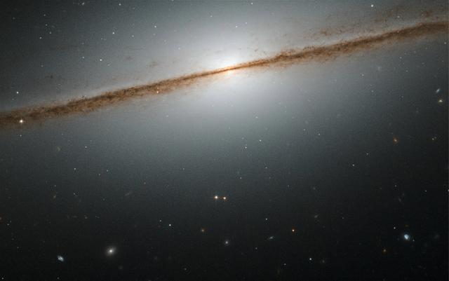 一氧化碳可能是地外星球存在生命的生物特征307 / 作者:liuzengqiang_ / 帖子ID:45525