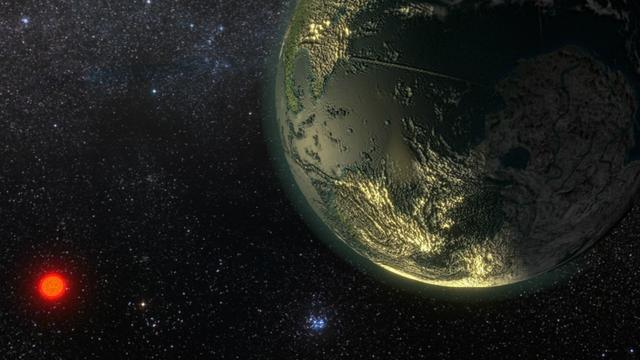 一氧化碳可能是地外星球存在生命的生物特征462 / 作者:liuzengqiang_ / 帖子ID:45525