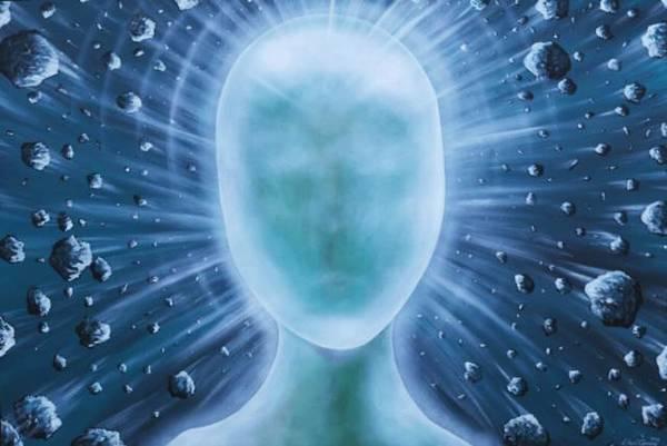 此人自称10年被外星人绑架了6次，他用画笔记录下外星人的秘密831 / 作者:ananokok / 帖子ID:45539