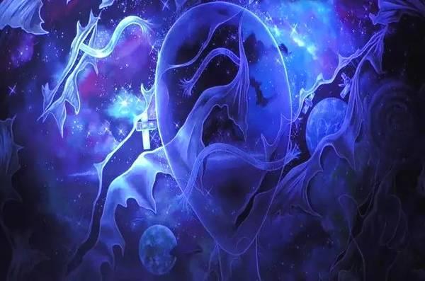 此人自称10年被外星人绑架了6次，他用画笔记录下外星人的秘密819 / 作者:ananokok / 帖子ID:45539