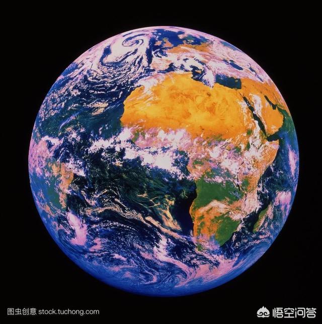 如果没有外星人，外太空也没有适合人类居住的星球，人类该怎么办？我们要怎样对待我们地球？609 / 作者:ctlMtMMm / 帖子ID:45554