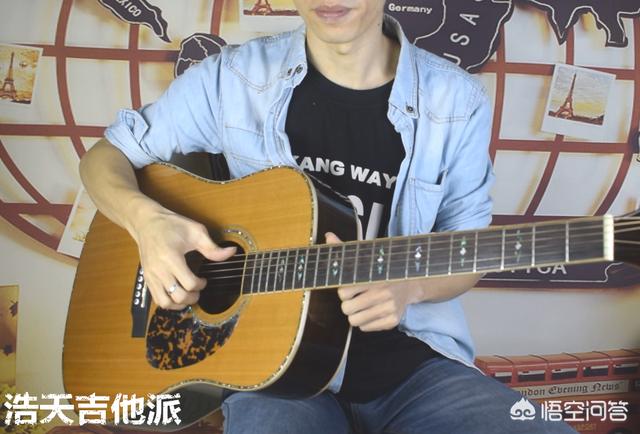 诸位学吉他一年能达到什么样的程度呢？437 / 作者:yehangdy / 帖子ID:45556