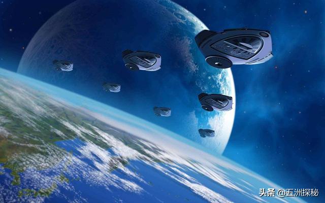 太空旅行是可能还是幻想341 / 作者:bushuang / 帖子ID:45566
