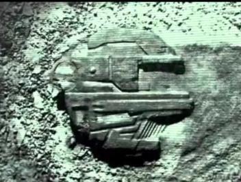 欧洲海底异物，疑似坠毁的UFO，科学家：距今14万年，金属材质339 / 作者:aHNtCqDM / 帖子ID:45567