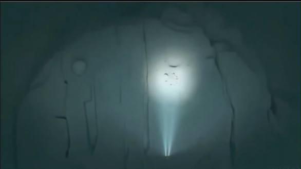 欧洲海底异物，疑似坠毁的UFO，科学家：距今14万年，金属材质400 / 作者:aHNtCqDM / 帖子ID:45567