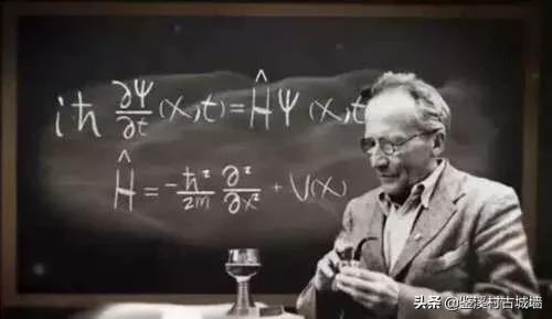 量子力学发展将颠覆传统认识？在量子领域，时间将失去现实意义!880 / 作者:LLL_111 / 帖子ID:45569