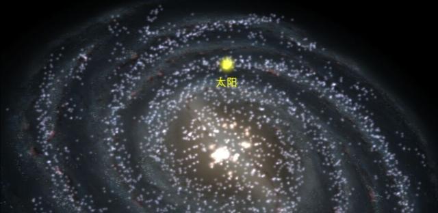 太阳系为什么如此稳定？982 / 作者:yongbuzai / 帖子ID:45581