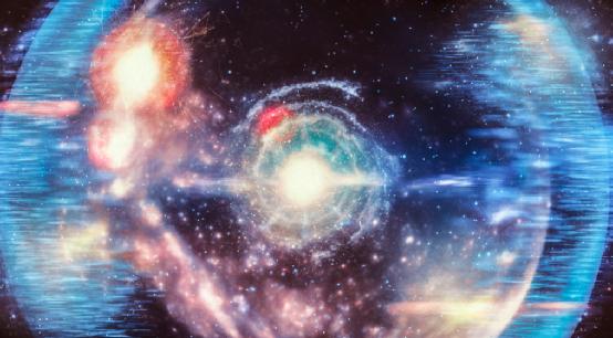 宇宙大爆炸的起点究竟在哪里？974 / 作者:lkamxmk / 帖子ID:45605