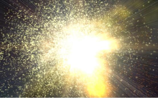 宇宙大爆炸的起点究竟在哪里？828 / 作者:lkamxmk / 帖子ID:45605