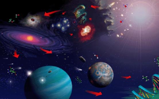 我们如何在膨胀的宇宙中定义距离791 / 作者:daomei / 帖子ID:45606