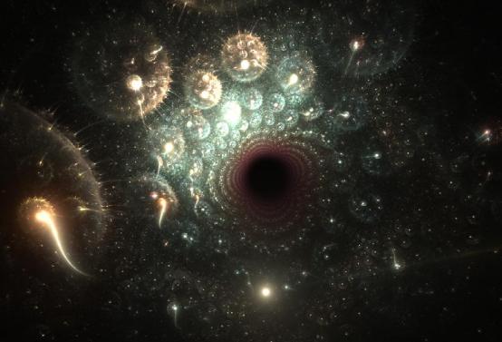 关于平行世界，科学家有话说341 / 作者:AgKDjFcG / 帖子ID:45634
